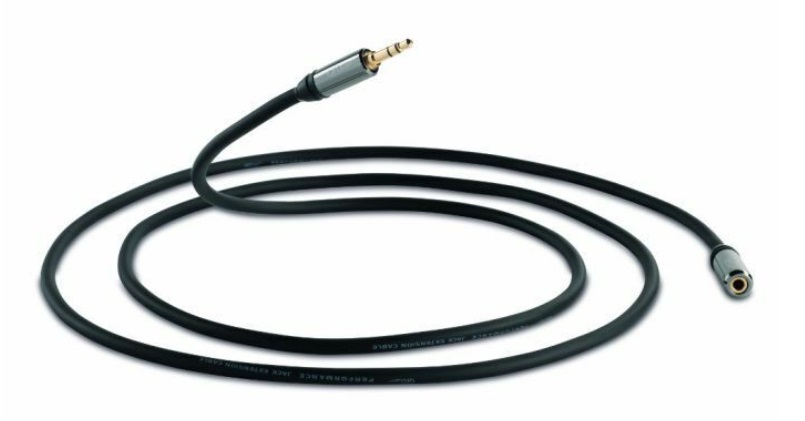 Prelungitor cablu QED - Performance, 3.5 mm, 1.5 m