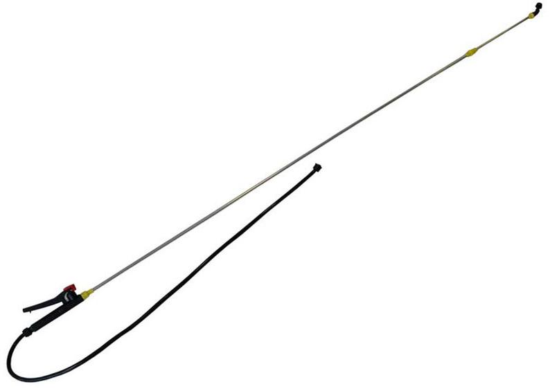 Prelungitor pentru pulverizator Herly - 16 l, telescopic, 3 m