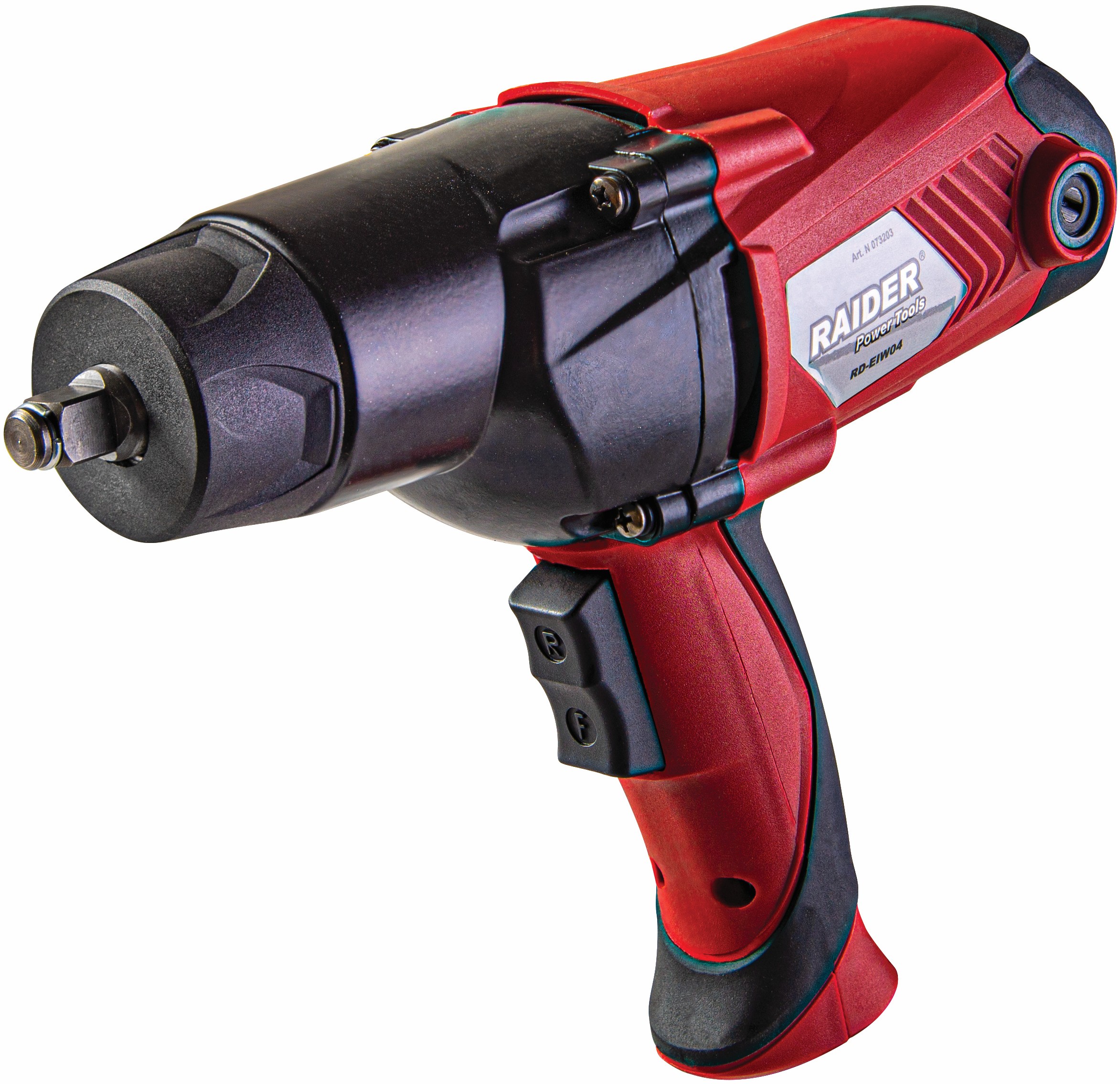 Cheie pneumatică Raider - RD-EIW04, 1/2'', 1100W