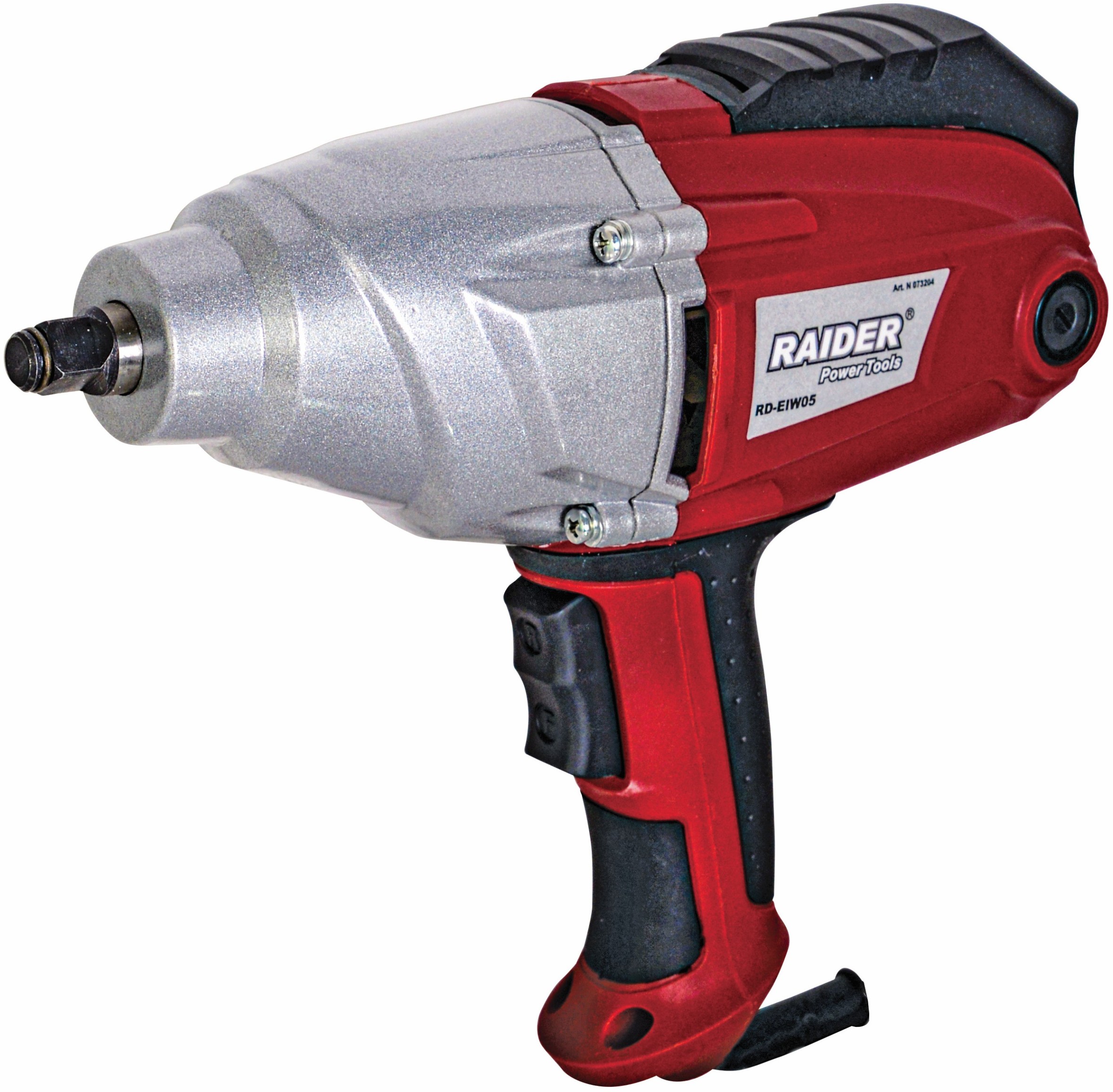 Cheie pneumatică Raider - RD-EIW05, 1/2'', 1050W