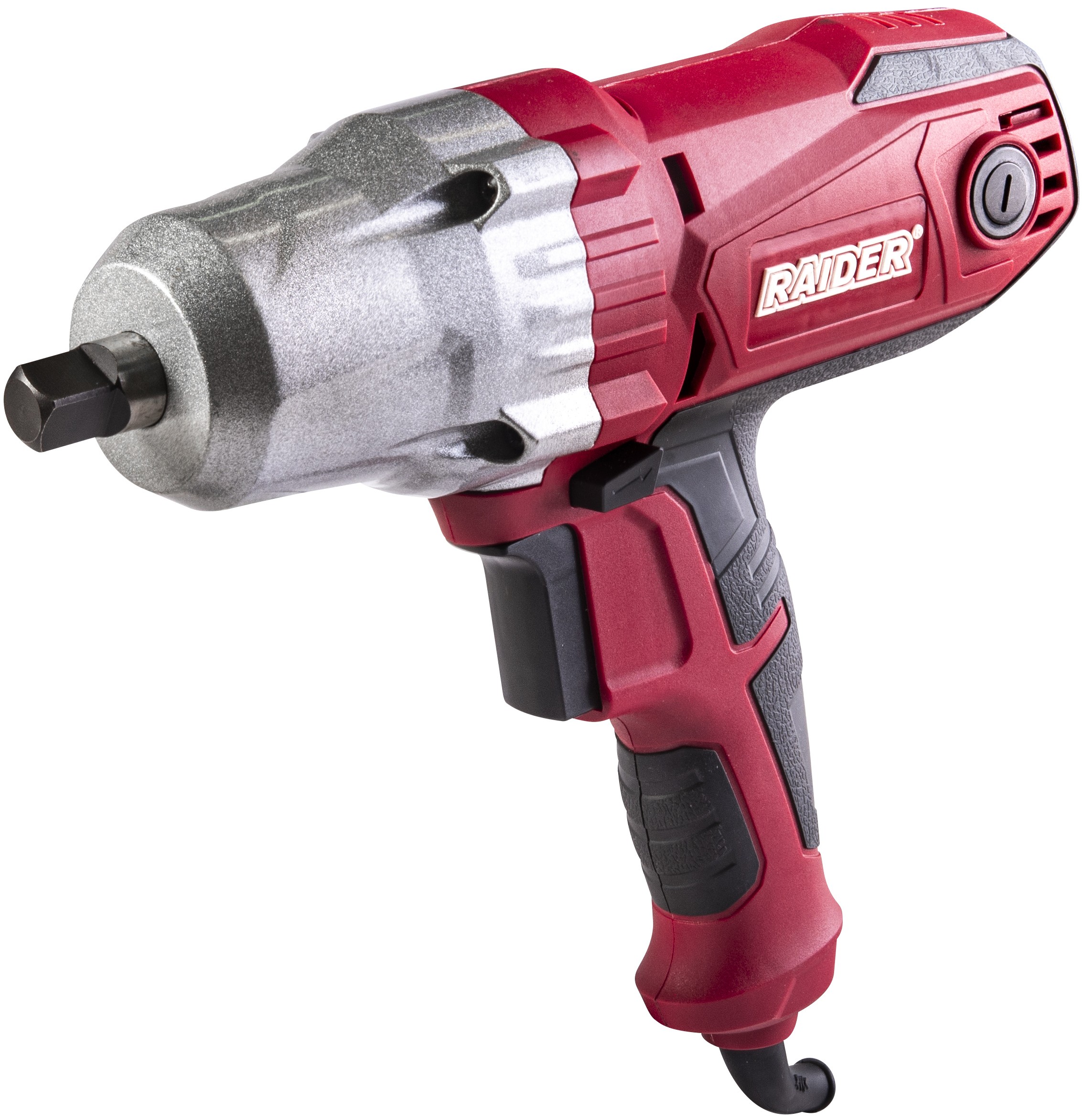 Cheie pneumatică Raider - RD-EIW07, 1/2'', 450W