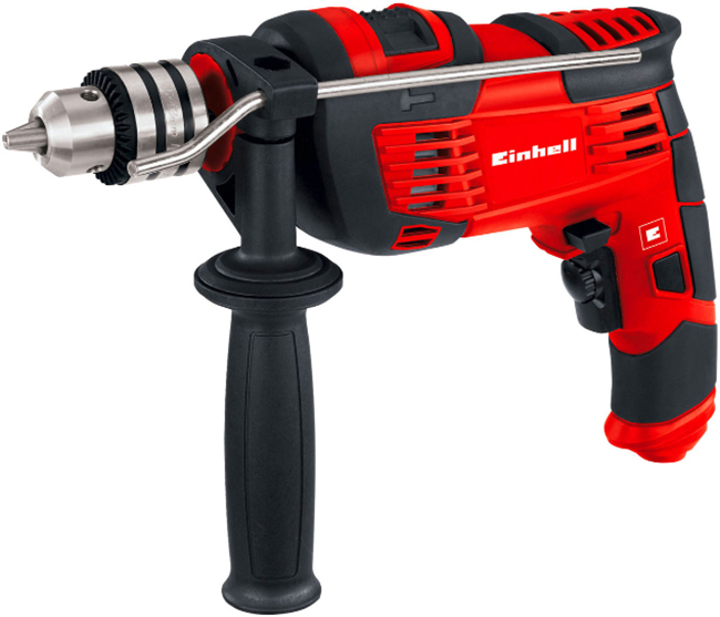Mașină de găurit cu impact Einhell - TC-ID 1000 E, 1010W