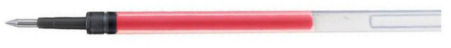 Mina pentru pix cu gel Uniball Signo 207 Micro  – Rosu, 0.5 mm