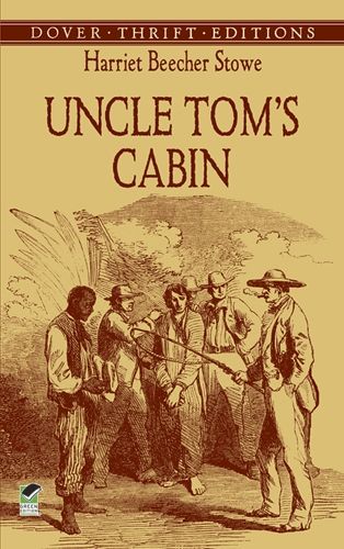Uncle Tom's Cabin - Harriet Beecher Stowe - imagine 2