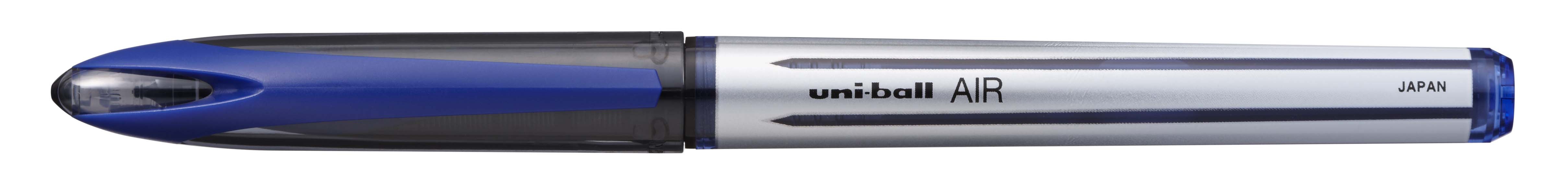Roller Uniball Air – Albastru, 0.7 mm