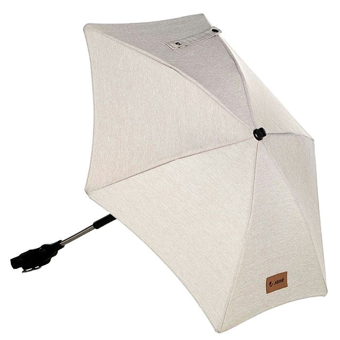 Umbrelă universală cu UV+ Jane - Flexo, nisip