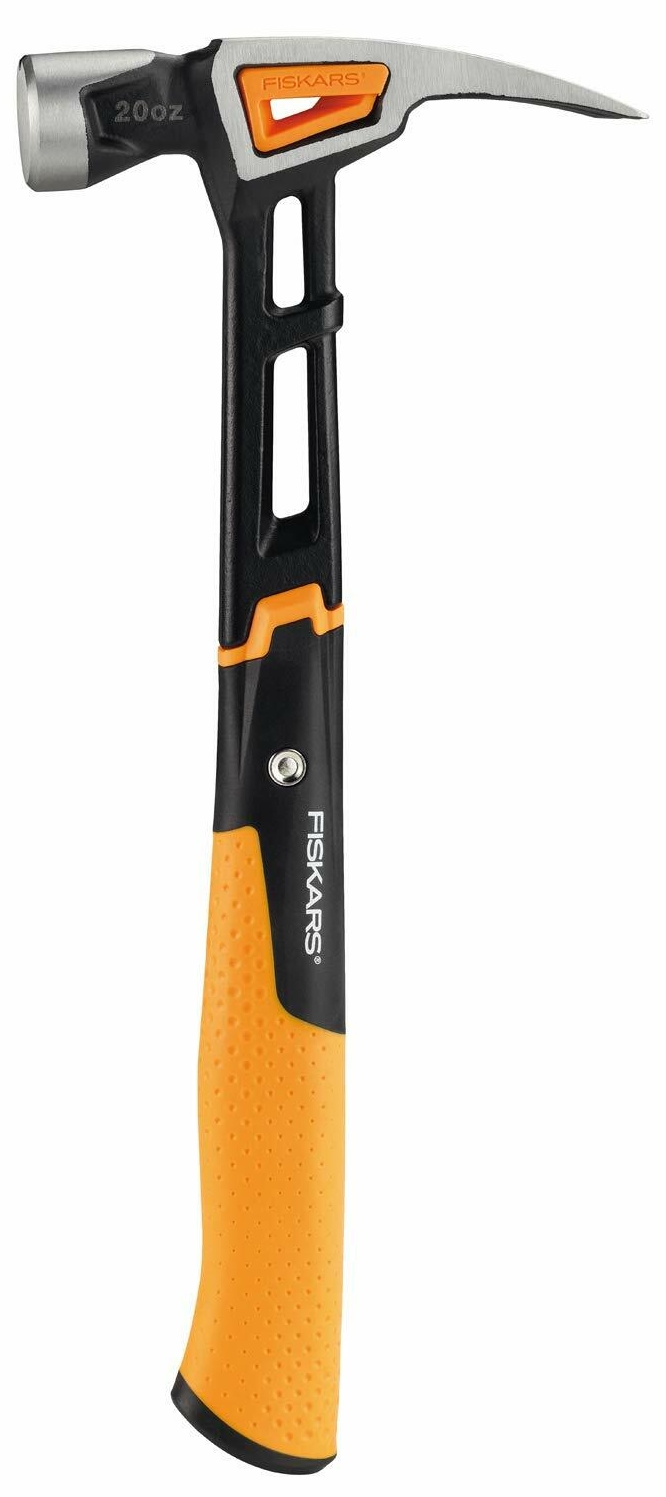 Ciocan universal Fiskars - Pro IsoCore, 0.907, mărimea L