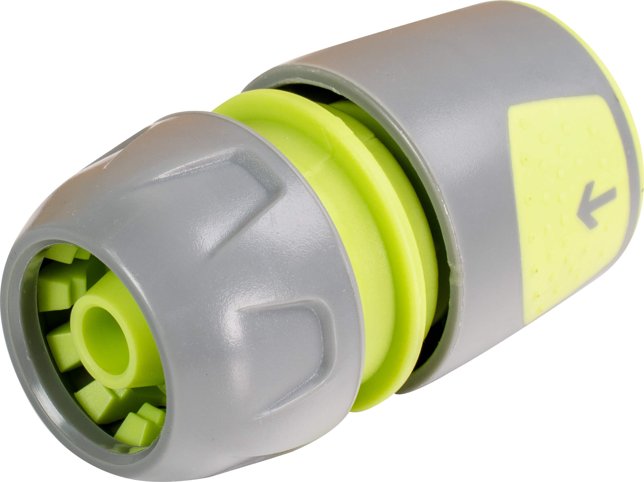 Conector universal Gardex - Culture GX, 1/2"-3/4"
