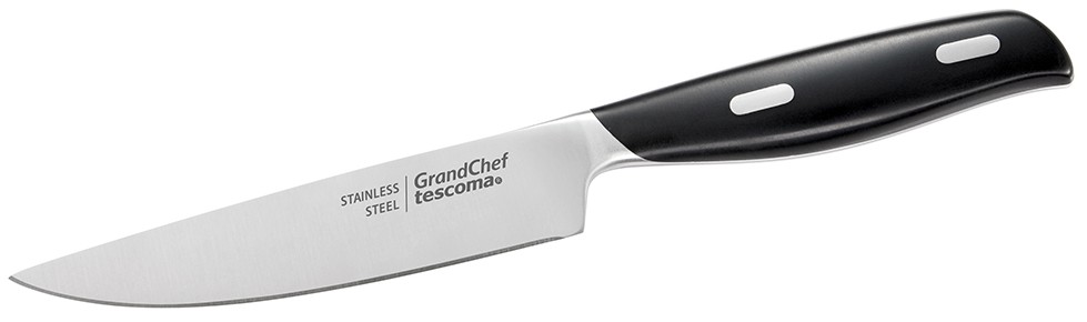 Cuțit utilitar  Tescoma - GrandChef, 13 cm