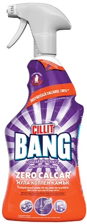 Detergent universal  Cillit Bang - 750 ml