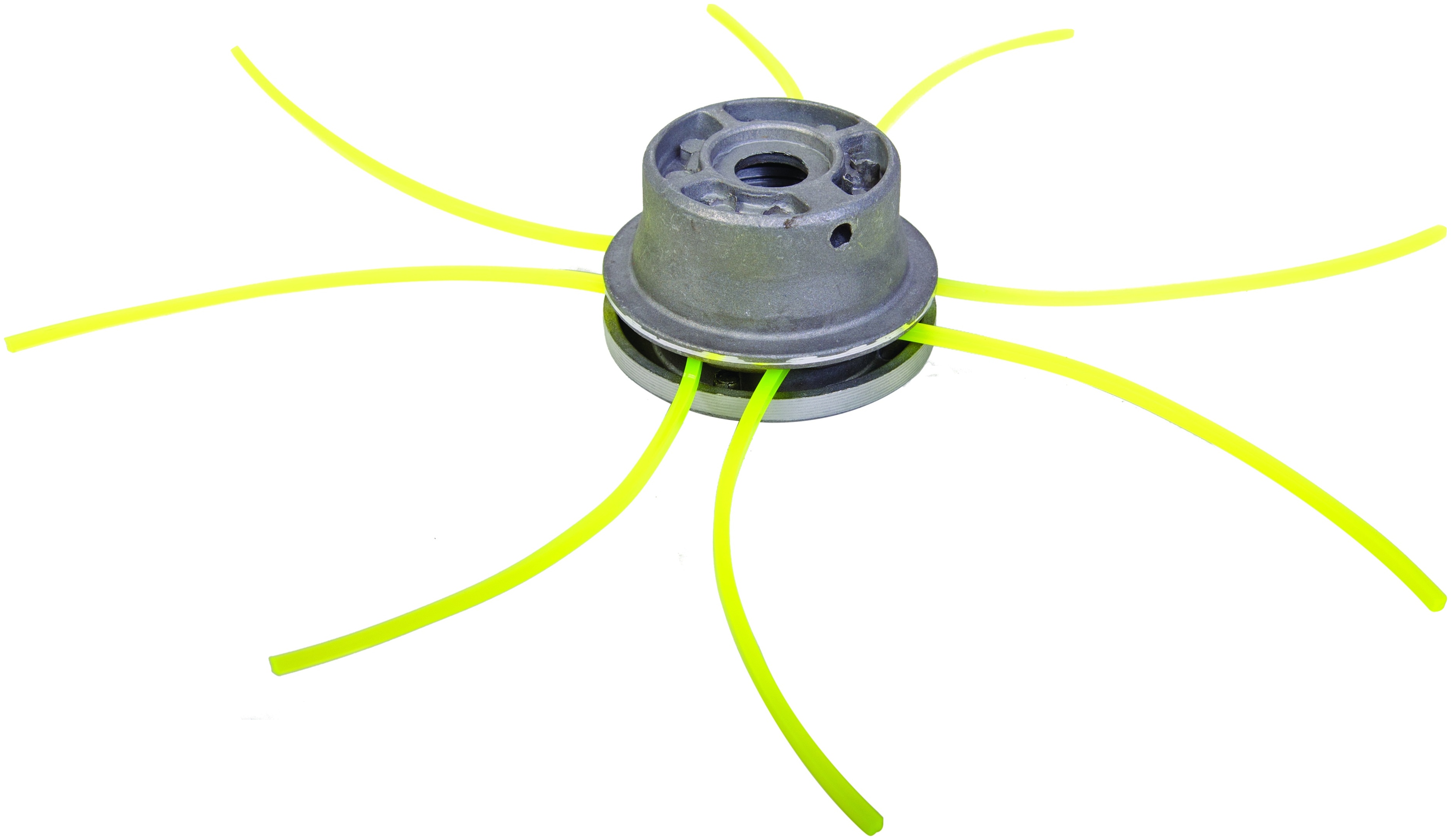Fir universal cu cap de trimer din aluminiu pentru motocositoare Raider - 3 mm