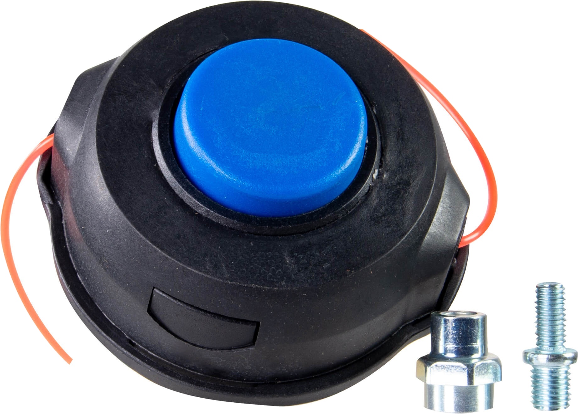 Cablu universal cu cap de tuns pentru motocoasă Raider - 2.5 m, (2.4 mm)