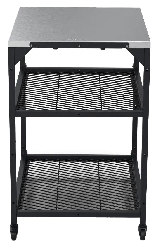 Masă modulară universală  Ooni - UU-P2F000, medie, 60 x 80 x 90.3 cm