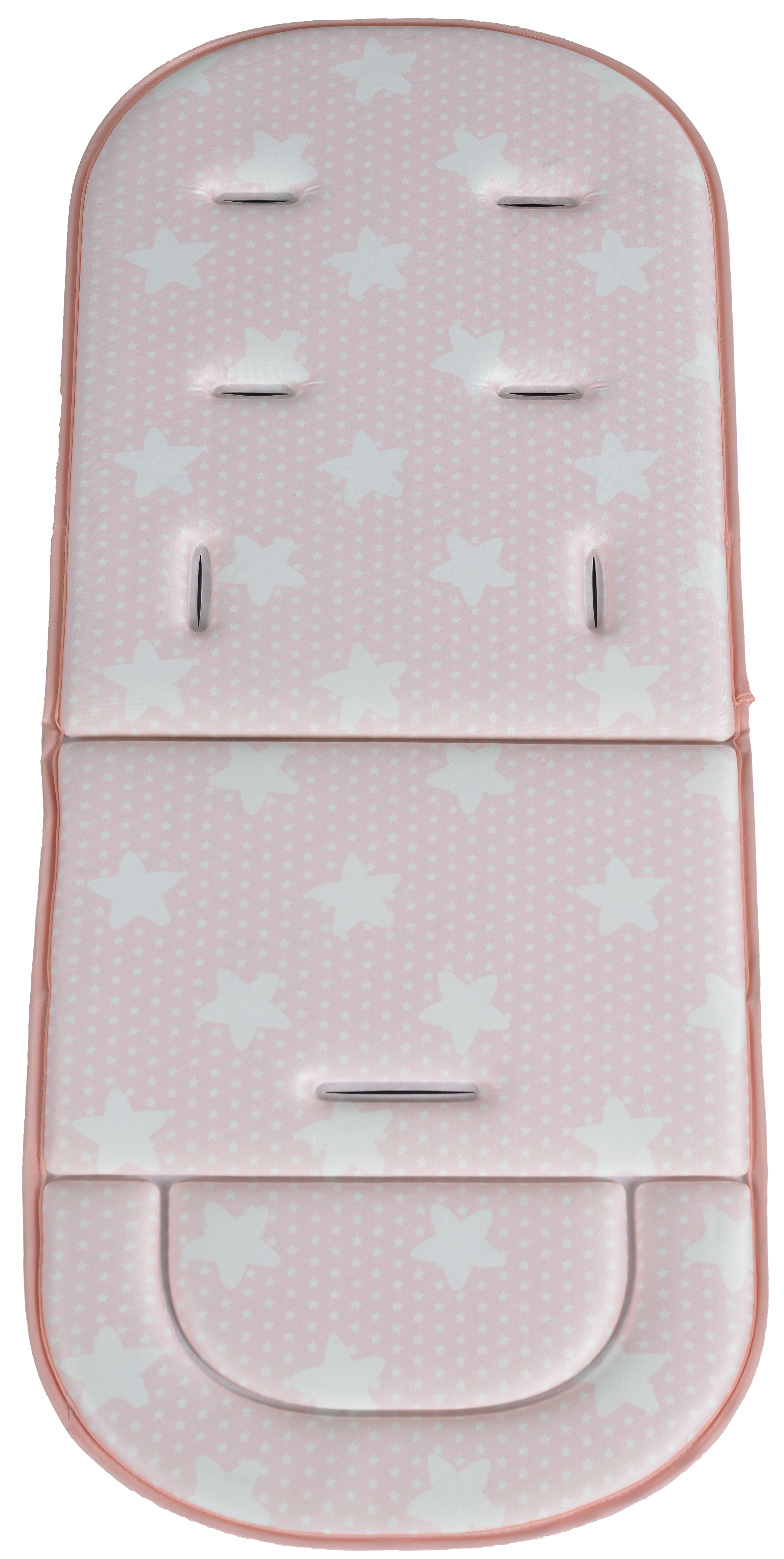 Pad universal pentru carucior Cangaroo - Kona, roz