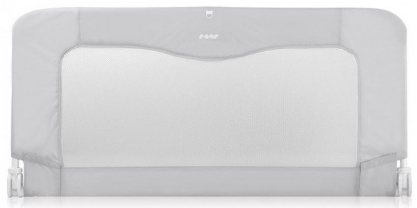 Bariere de siguranță pentru pat - By My Side, XL