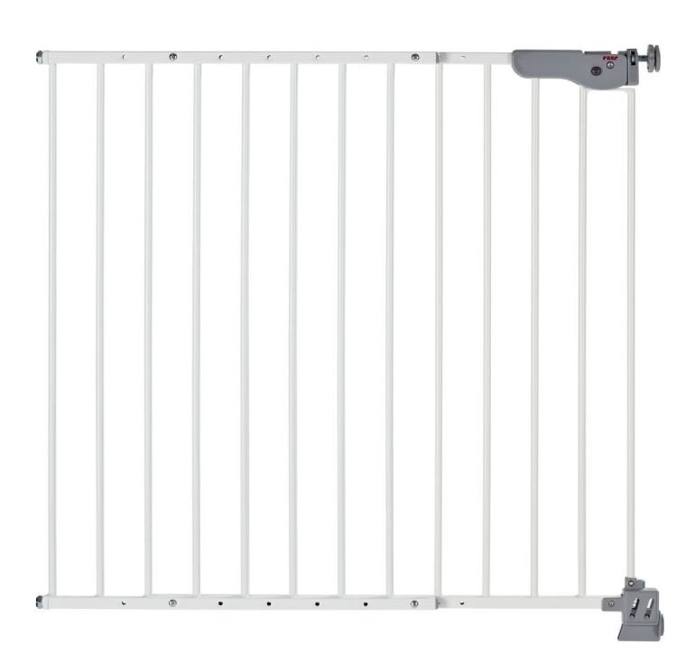 Reer Universal Door and Stair Barrier - 73 cm