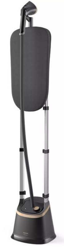Fier de călcat cu abur Philips - STE3170/80, 2000W, 40 g/min, negru