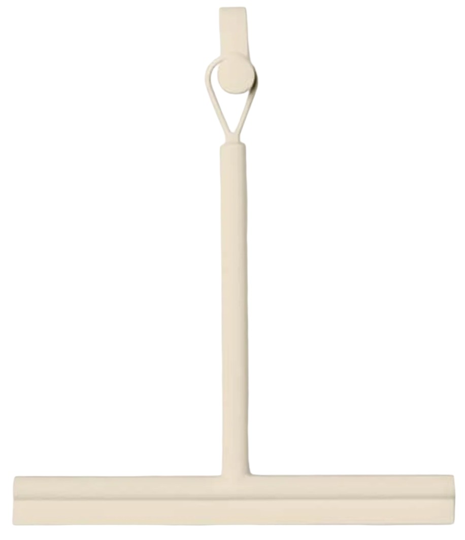 Dispozitiv de curățare a geamurilor Brabantia - ReNew, Soft Beige