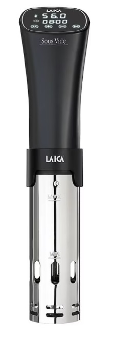 Aparat de gătit sous vide Status - Sous Vide Circulator SVC100, 800 W, negru