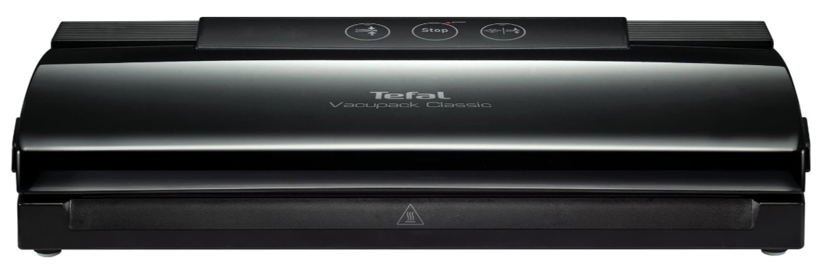 Dispozitiv de vacuum Tefal - VT254070, 110 W, negru