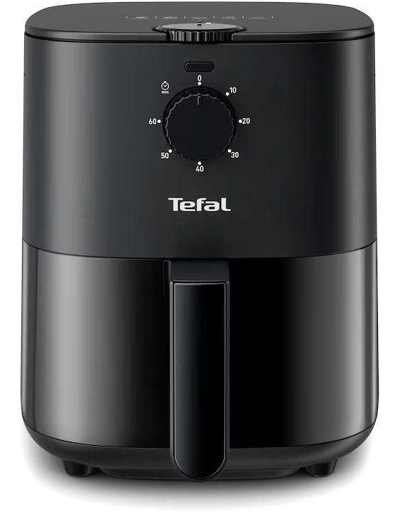 Aparat de gătit sănătos Tefal - Easy Fry Essential, 1400W, 3.5 l