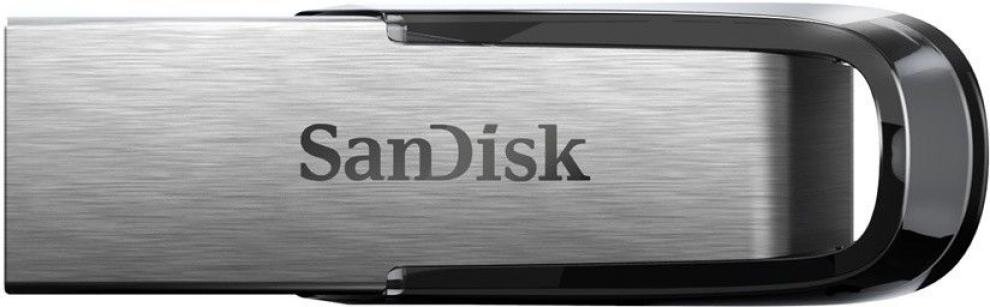Memorie flash SanDisk - Ultra Flair, 128GB, USB 3.0