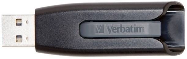 Memorie flash  Verbatim - Store 'N' Go V3, 128GB, USB 3.0