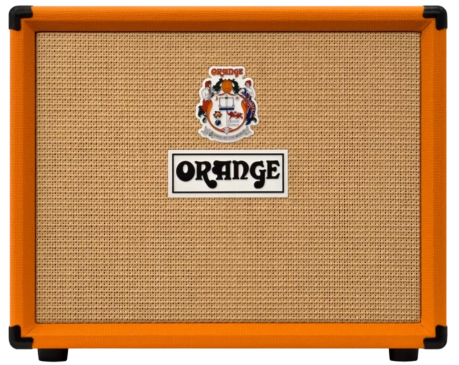Amplificator pentru chitară Orange - Super Crush 100 C, Orange