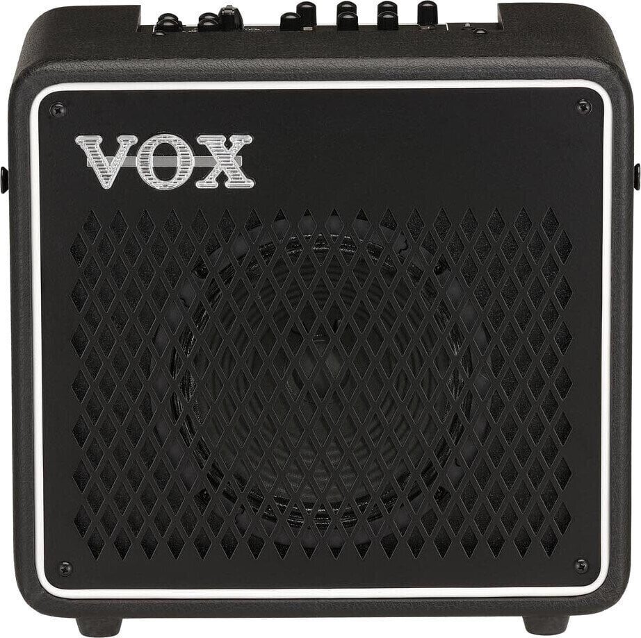 Amplificator pentru chitară VOX - MINI GO 50, negru