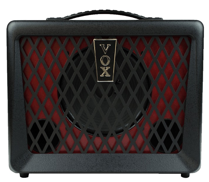 Amplificator pentru chitară bas VOX - VX50 BA Nutube Bass Amp, negru