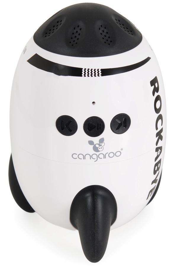 Dispozitiv de legănare pentru cărucior Cangaroo – Rockabye