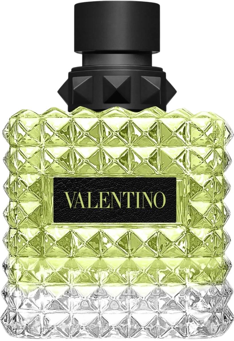 Valentino Apă de parfum Born in Roma Green Stravaganza Donna, 100 ml, tester