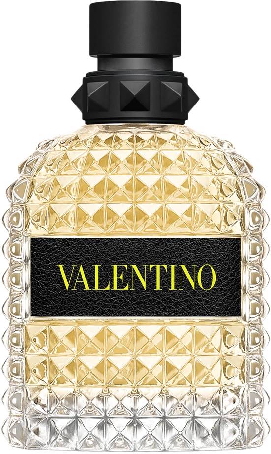 Valentino Apă de toaletă Uomo Born In Roma Yellow Dream, 100 ml