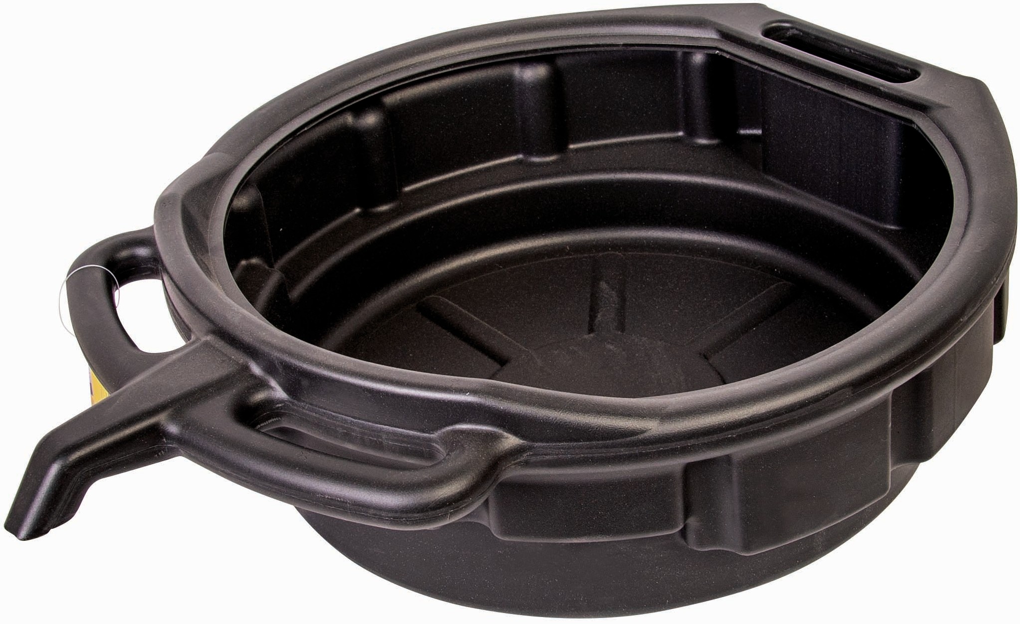 Recipient pentru ulei Top Master - Professional, 16 l