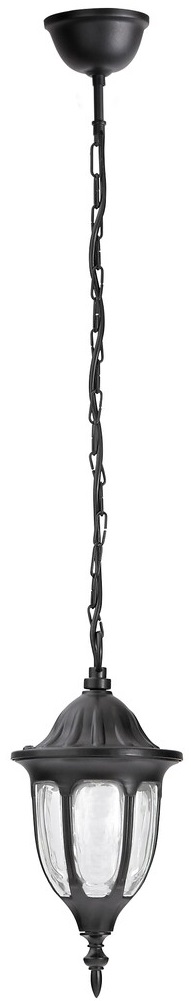 Pendul pentru exterior Rabalux - Milano 8344, IP43, E27, 1 x 60W