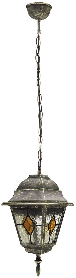 Pendul pentru exterior Rabalux - Monaco 8184, IP43, E27, 1 x 60W