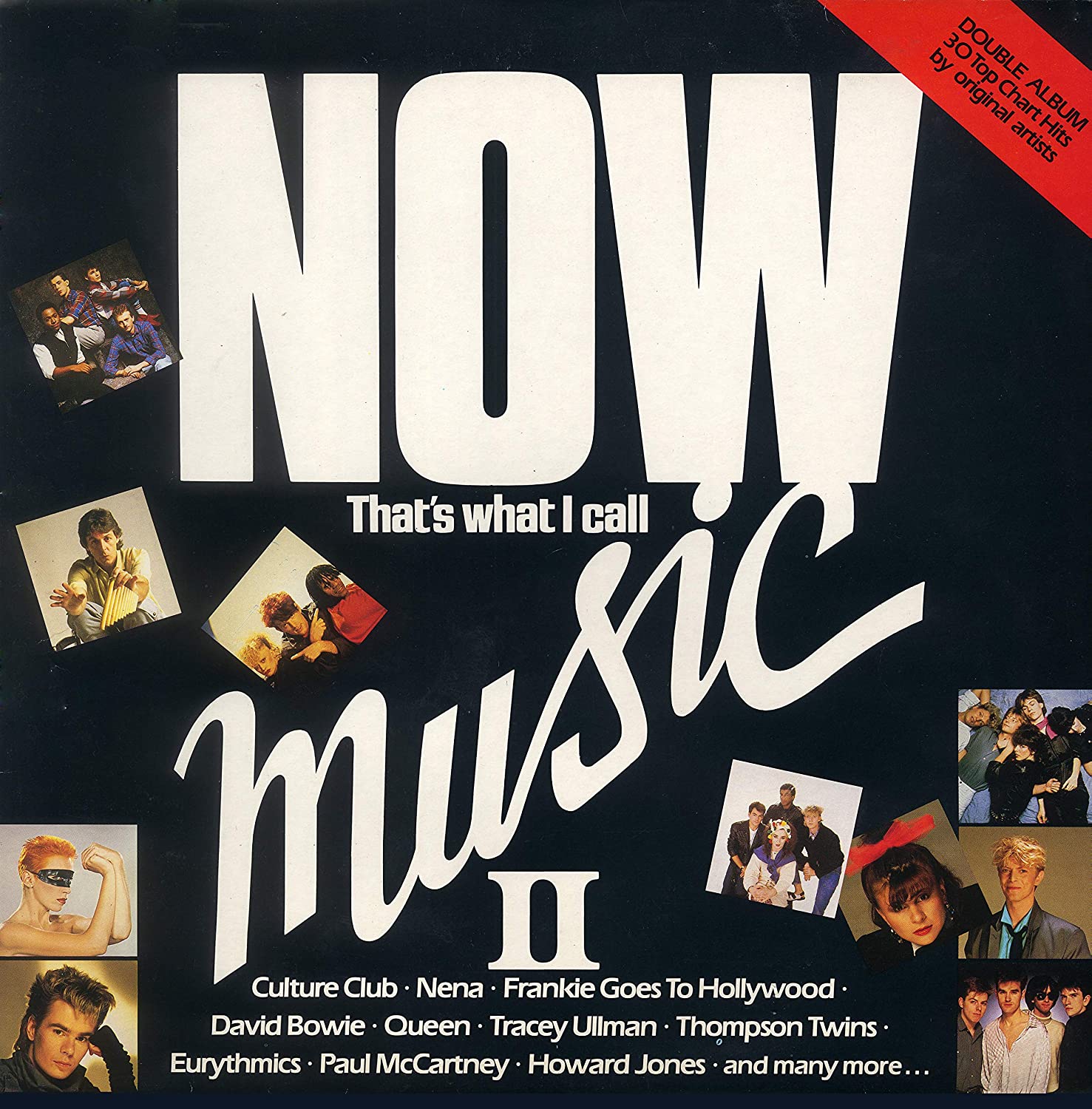 NOW THAT'S WHAT I CALL MUSIC! CDセット Various Artists - Now That's What I Call Music! 2 (2 CD) | Ozone.ro