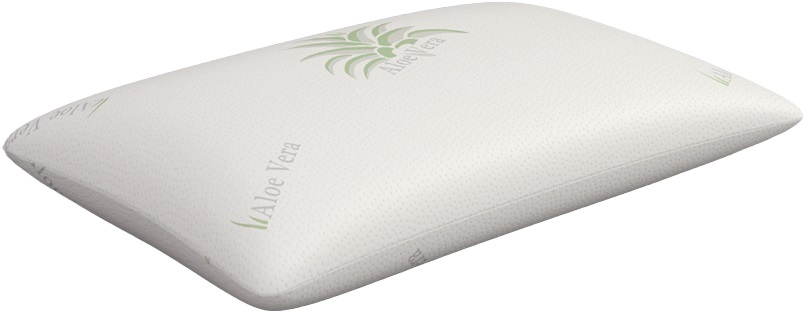 Pernă isleep - MemoGel, 42 x 70 x 12 cm
