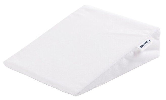 Pernă anti-reflux Doomoo - Rest Easy, 30 cm