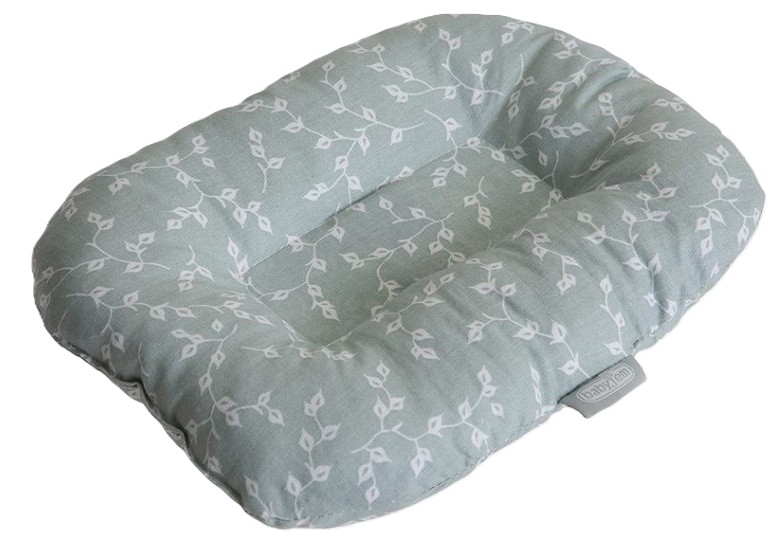 Perna pentru alăptare BabyJem - Grey