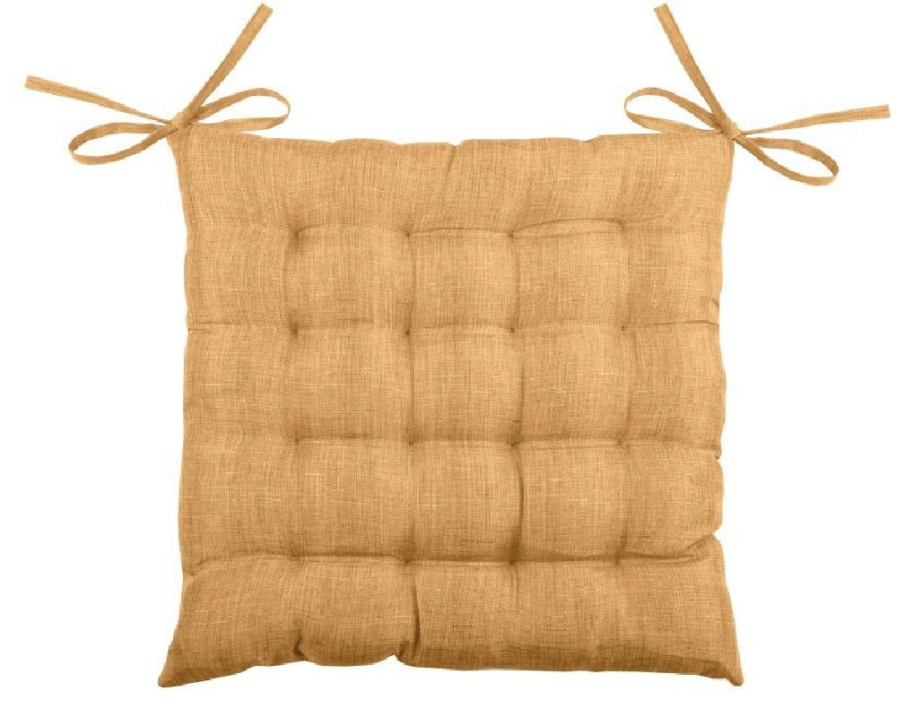 Perna pentru scaun STOF – Bea, 40 x 40 cm, Camel