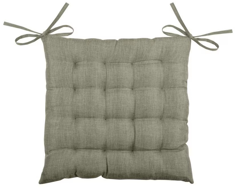 Perna pentru scaun STOF – Bea, 40 x 40 cm, verde