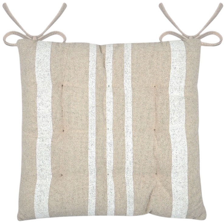 Perna pentru scaun STOF - Manduel, 38 x 38 cm, White