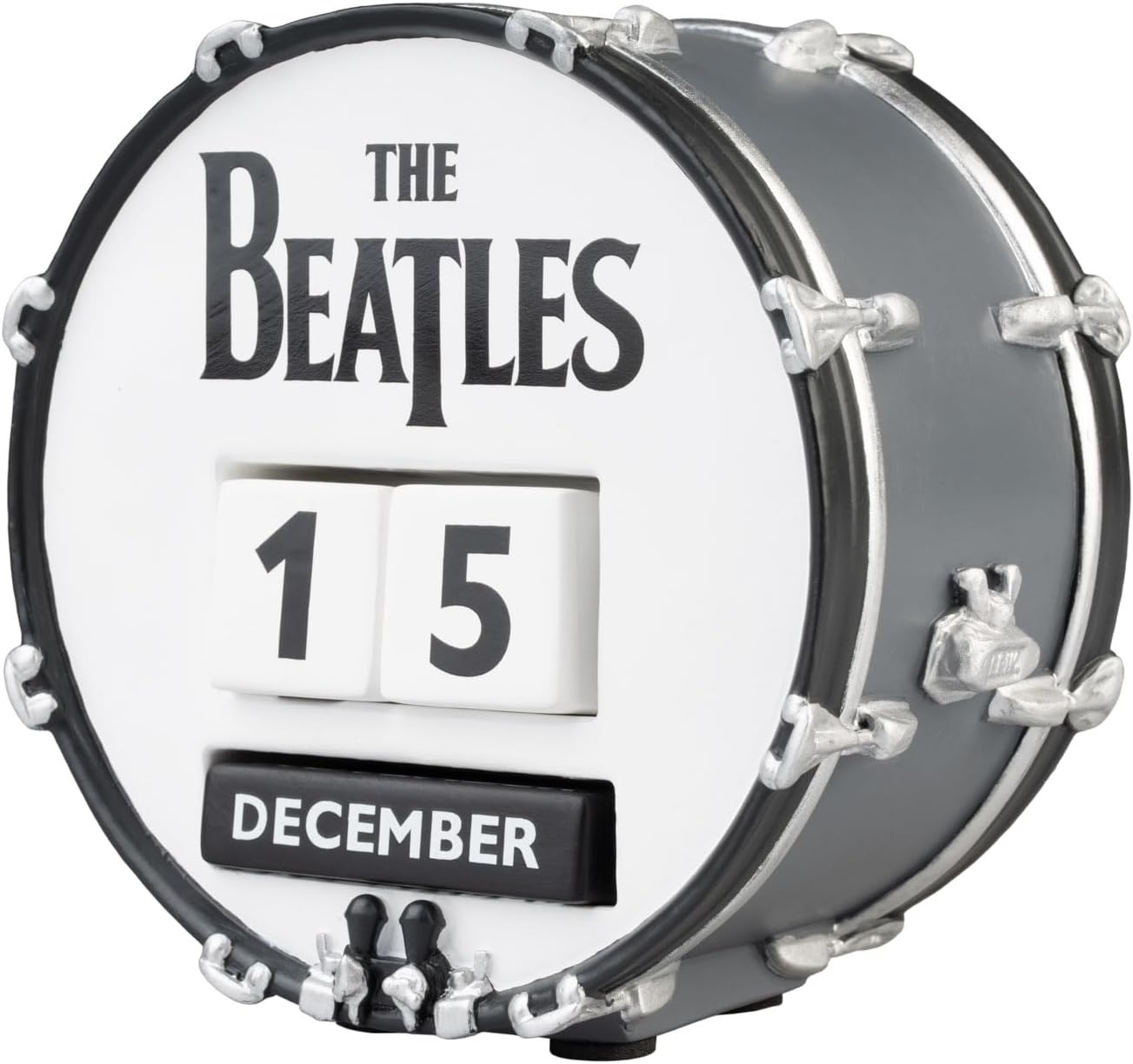 Calendar perpetuu Erik Music: The Beatles - The Beatles