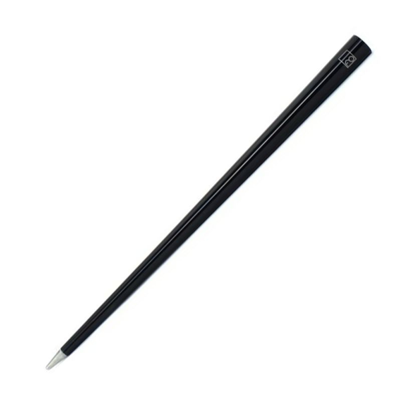 Creion interminabil Napkin Forever - Prima, negru