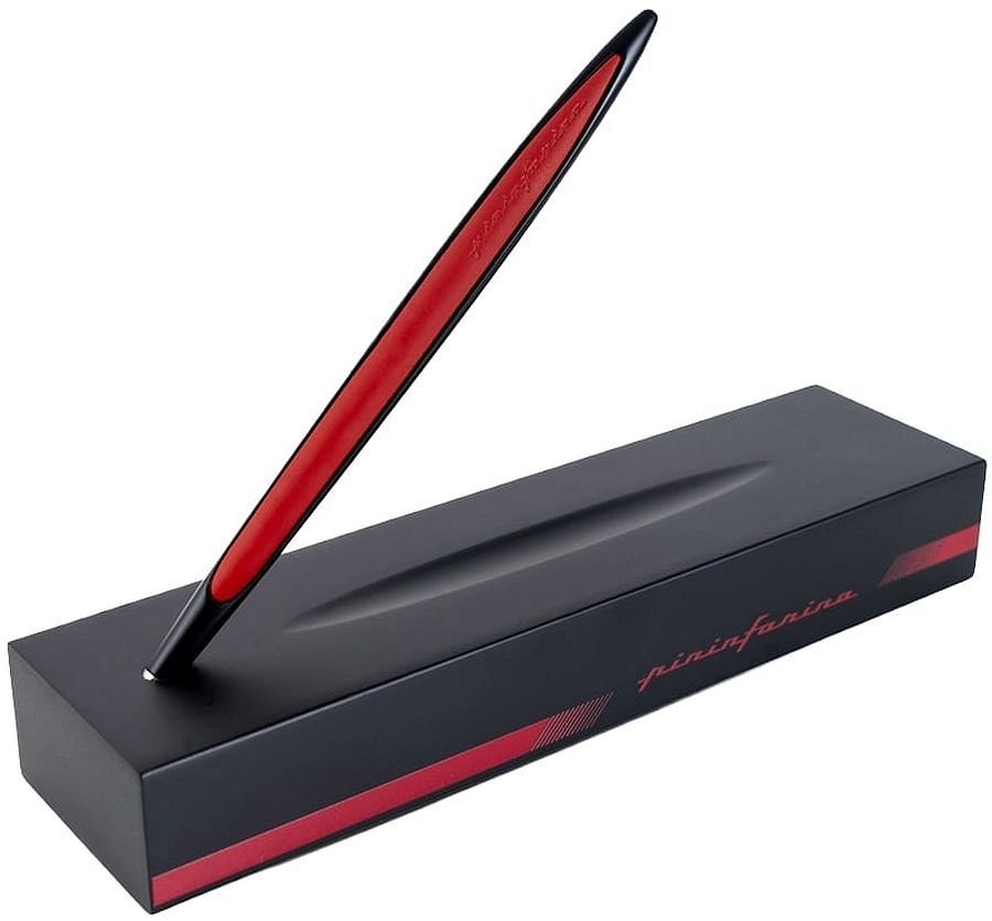 Instrument de scris permanent Pininfarina Cambiano - Race Red