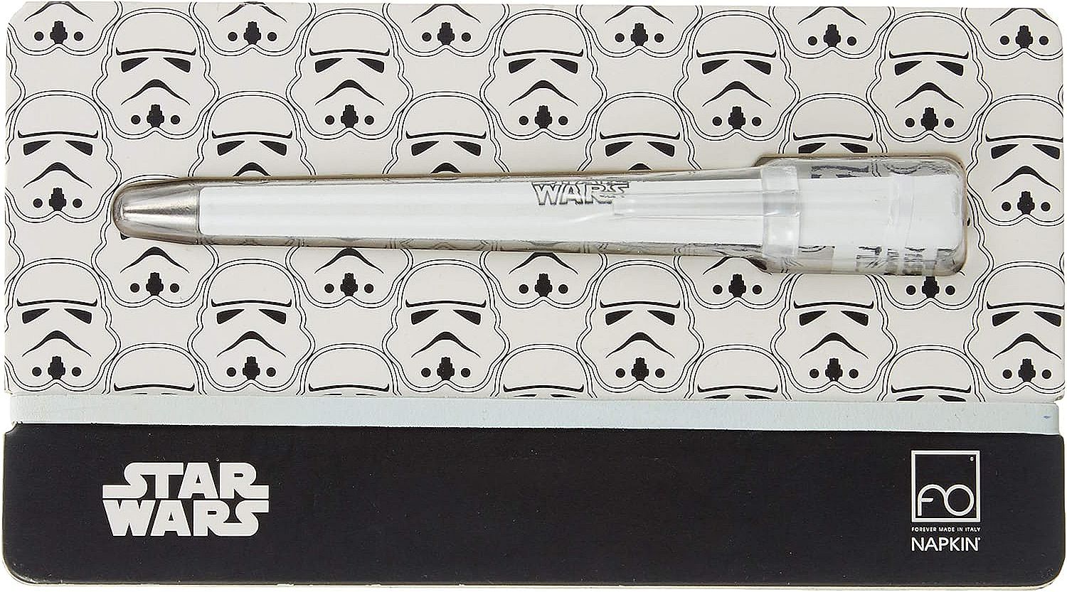 Creion interminabil Pininfarina Forever Primina - Stormtrooper