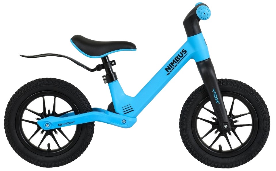 Bicicletă de echilibru  Byox - Nimbus, fiu