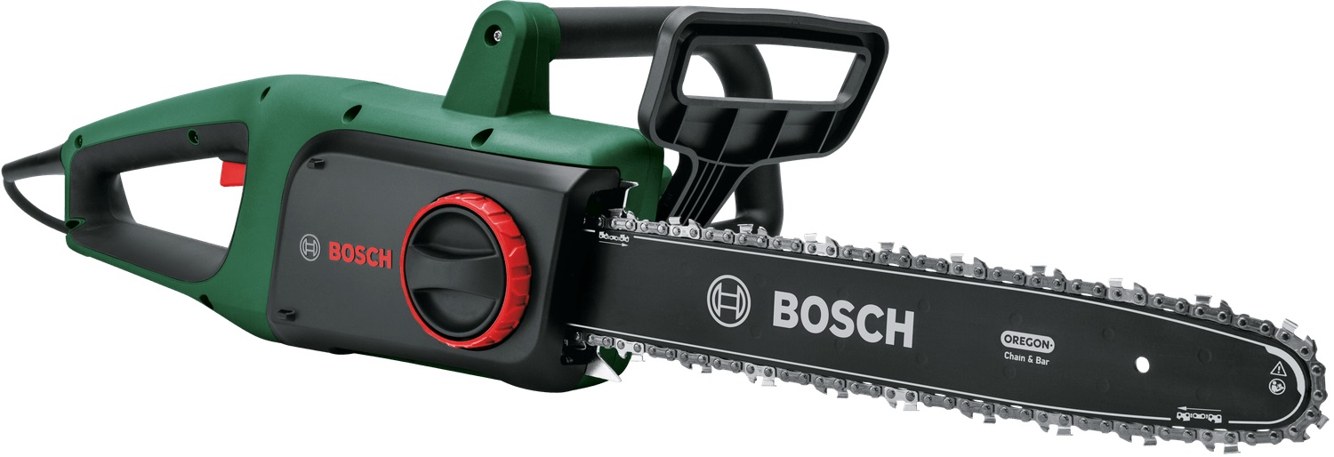 Fierăstrău cu lanț Bosch - UniversalChain, 40 cm, 1800W