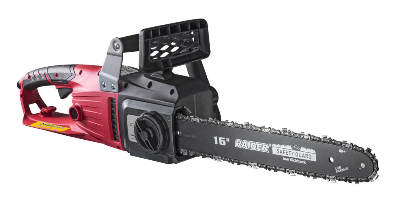 Drujbă  Raider - Pro, RDP-ECS27, 2400 W, 400 mm